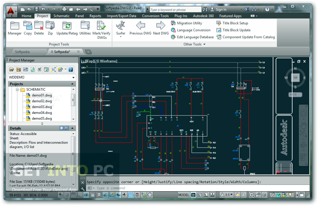 autocad electrical 2016 free download