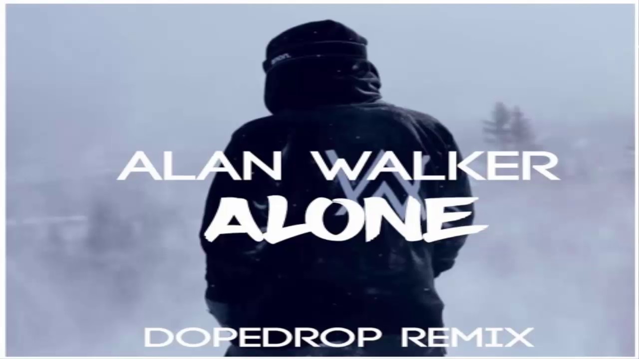 alan walker alone download